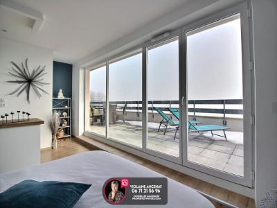 Annonce Vente 4 pi�ces Appartement Montagnole 73