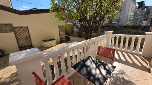 Annonce Vente 8 pi�ces Maison Aix-les-bains 73