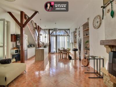 Acheter Maison 159 m2 Aix-les-bains