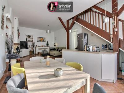 Acheter Maison Aix-les-bains 450000 euros