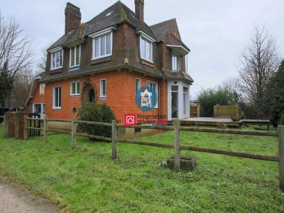 For sale Desvres 9 rooms 260 m2 Pas de calais (62240) photo 0