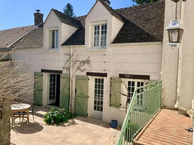 For sale Samois-sur-seine 9 rooms 240 m2 Seine et marne (77920) photo 0
