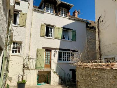 Acheter Maison 240 m2 Samois-sur-seine