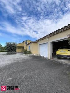 Annonce Vente 7 pi�ces Maison Ollieres 83