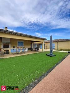 Acheter Maison 220 m2 Ollieres