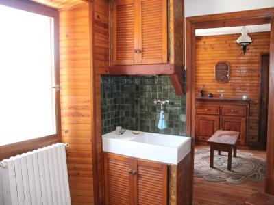 Annonce Vente 6 pi�ces Maison Luc 48