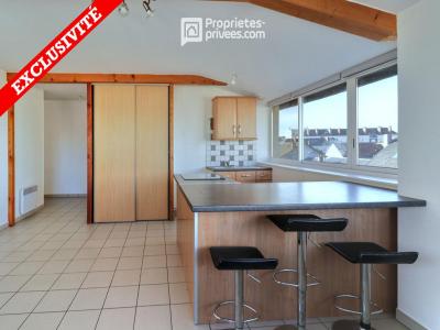 For sale Cholet 2 rooms 54 m2 Maine et loire (49300) photo 0