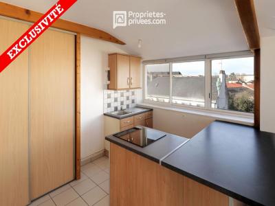 Acheter Appartement 54 m2 Cholet