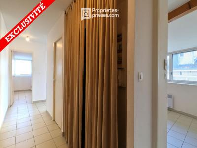 Acheter Appartement Cholet Maine et loire