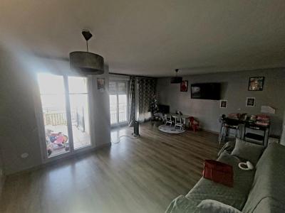 Annonce Vente 3 pi�ces Appartement Bourget 93