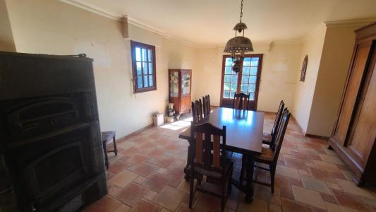 Acheter Maison Guimaec Finistere