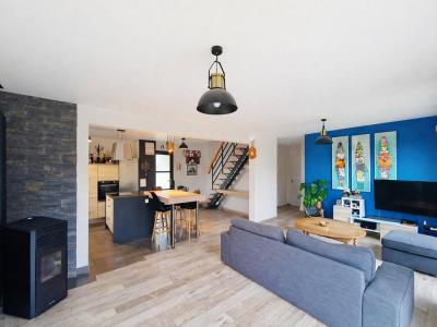 Acheter Maison Saint-thegonnec 277000 euros