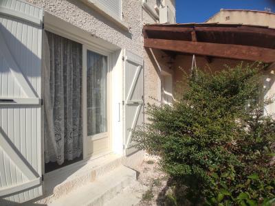 Annonce Vente 4 pi�ces Maison Beziers 34
