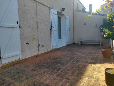 Acheter Maison 101 m2 Beziers