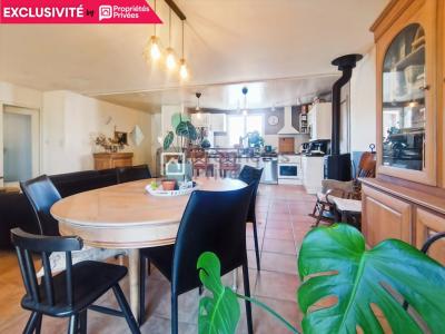 Annonce Vente 4 pi�ces Maison Saubens 31