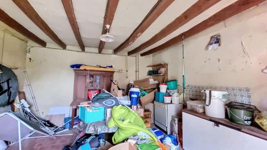 Annonce Vente 6 pi�ces Maison Vicq-sur-gartempe 86