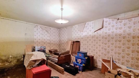 Acheter Maison 150 m2 Vicq-sur-gartempe