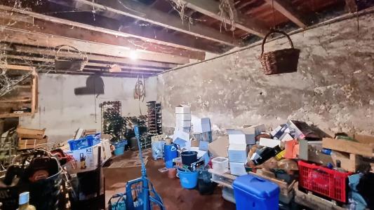 Acheter Maison Vicq-sur-gartempe Vienne