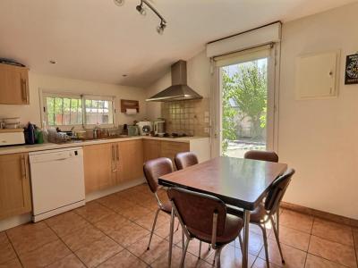 Acheter Maison 123 m2 Bordeaux