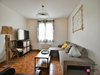 Annonce Vente 5 pi�ces Maison Maulevrier 49