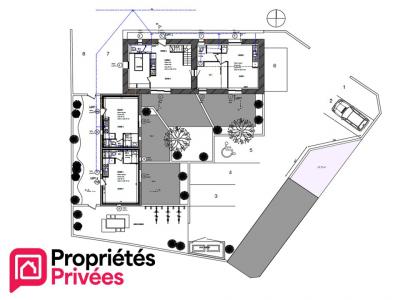 For sale Gueriniere 8 rooms Vendee (85680) photo 0