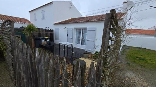 Annonce Vente 8 pi�ces Maison Gueriniere 85