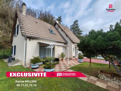 For sale Arnieres-sur-iton 5 rooms 115 m2 Eure (27180) photo 0