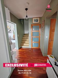 Annonce Vente 5 pi�ces Maison Arnieres-sur-iton 27