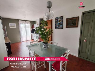 Acheter Maison Arnieres-sur-iton 180000 euros