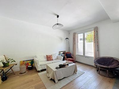 Annonce Vente 5 pi�ces Maison Arcueil 94