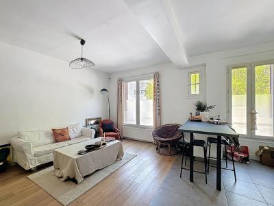 Acheter Maison 71 m2 Arcueil