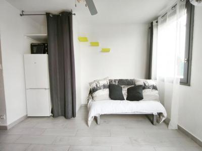 Annonce Vente Appartement Barcares 66