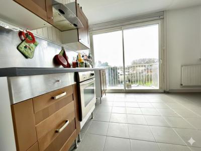 Annonce Vente 3 pi�ces Appartement Bruges 33