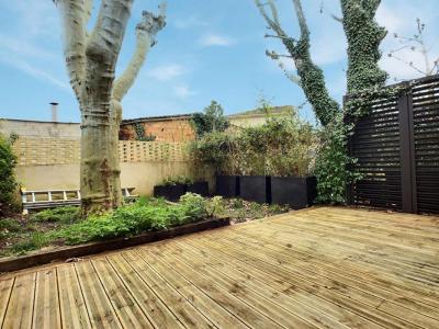 Annonce Vente 5 pi�ces Maison Begles 33