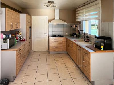 Annonce Vente 6 pi�ces Maison Pleurtuit 35