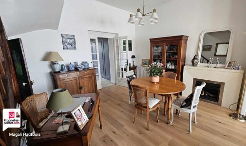 Acheter Maison 121 m2 Pontorson