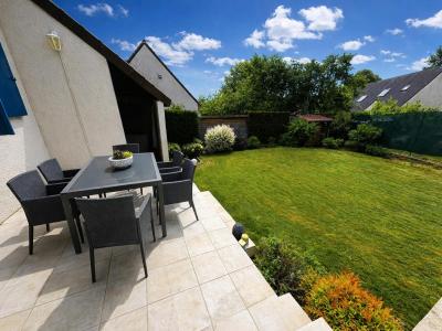 For sale Orcemont 6 rooms 140 m2 Yvelines (78125) photo 0