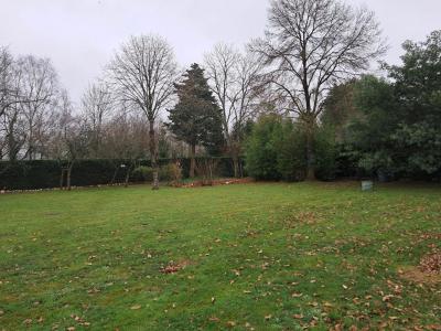 For sale Chapelle-caro 1000 m2 Morbihan (56460) photo 0