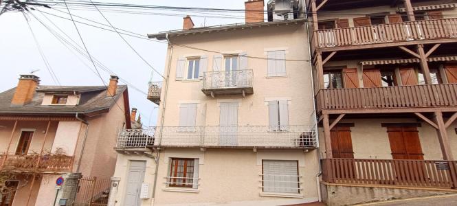 Annonce Vente Immeuble Aix-les-bains 73