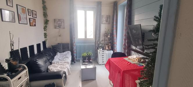 Acheter Immeuble Aix-les-bains 518700 euros