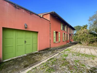 For sale Montjoire 10 rooms 257 m2 Haute garonne (31380) photo 1