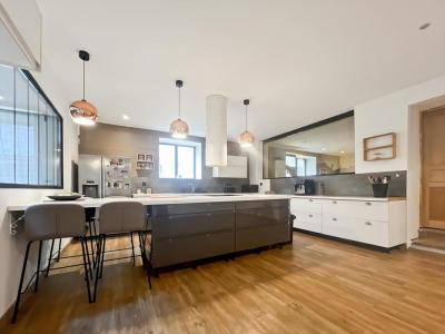 Acheter Appartement Faches-thumesnil 524990 euros