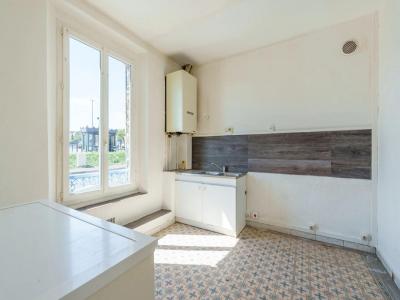 Acheter Maison 98 m2 Sezanne