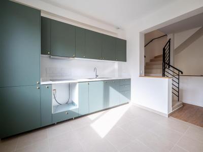 Annonce Vente 4 pi�ces Appartement Alfortville 94