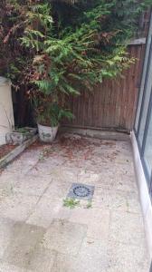 Acheter Appartement Chevreuse 162500 euros