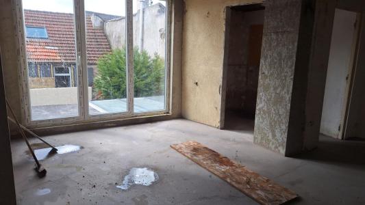 Annonce Vente Appartement Chevreuse 78