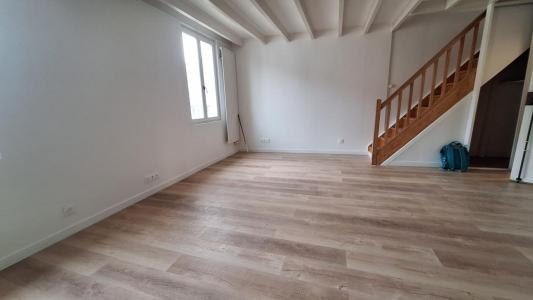 For sale Chevreuse 3 rooms 53 m2 Yvelines (78460) photo 0
