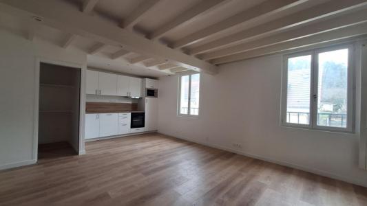 Annonce Vente 3 pi�ces Appartement Chevreuse 78
