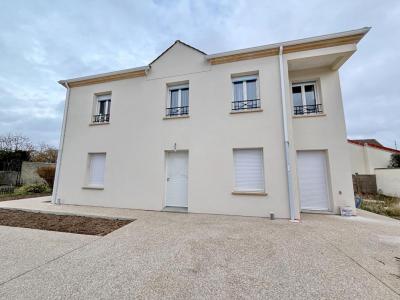 For rent Bezons 3 rooms 54 m2 Val d'Oise (95870) photo 0