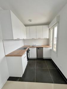 Louer Appartement 54 m2 Bezons